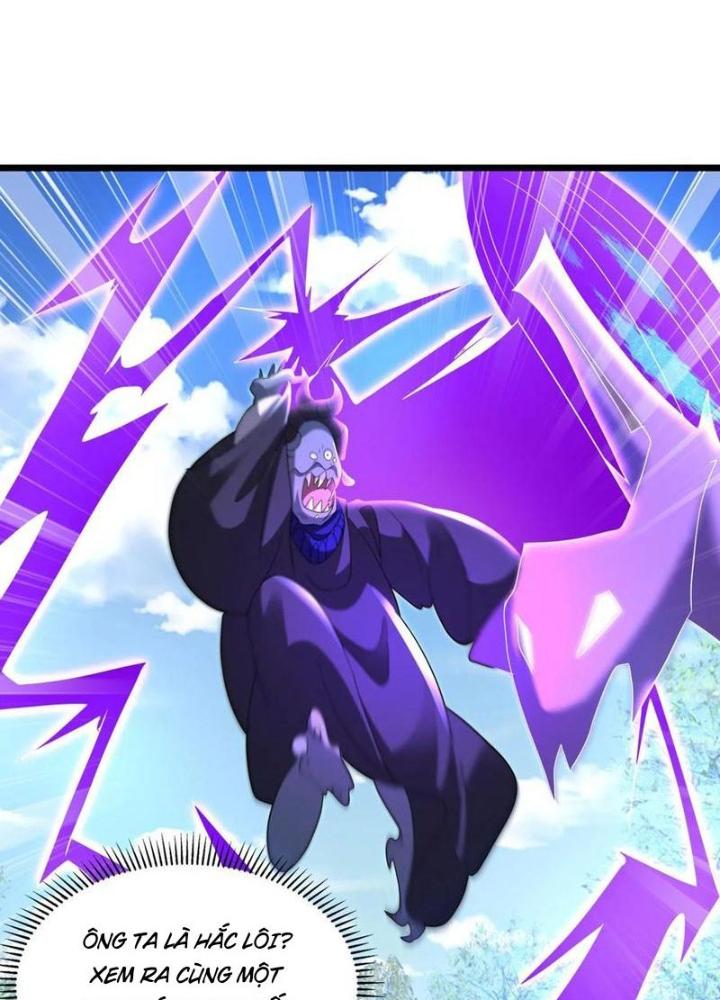 Tích Trữ 10 Vạn Vật Tư Trước Ngày Tận Thế Chapter 245 - Trang 4