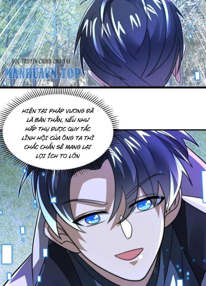 Tích Trữ 10 Vạn Vật Tư Trước Ngày Tận Thế Chapter 245 - Trang 4