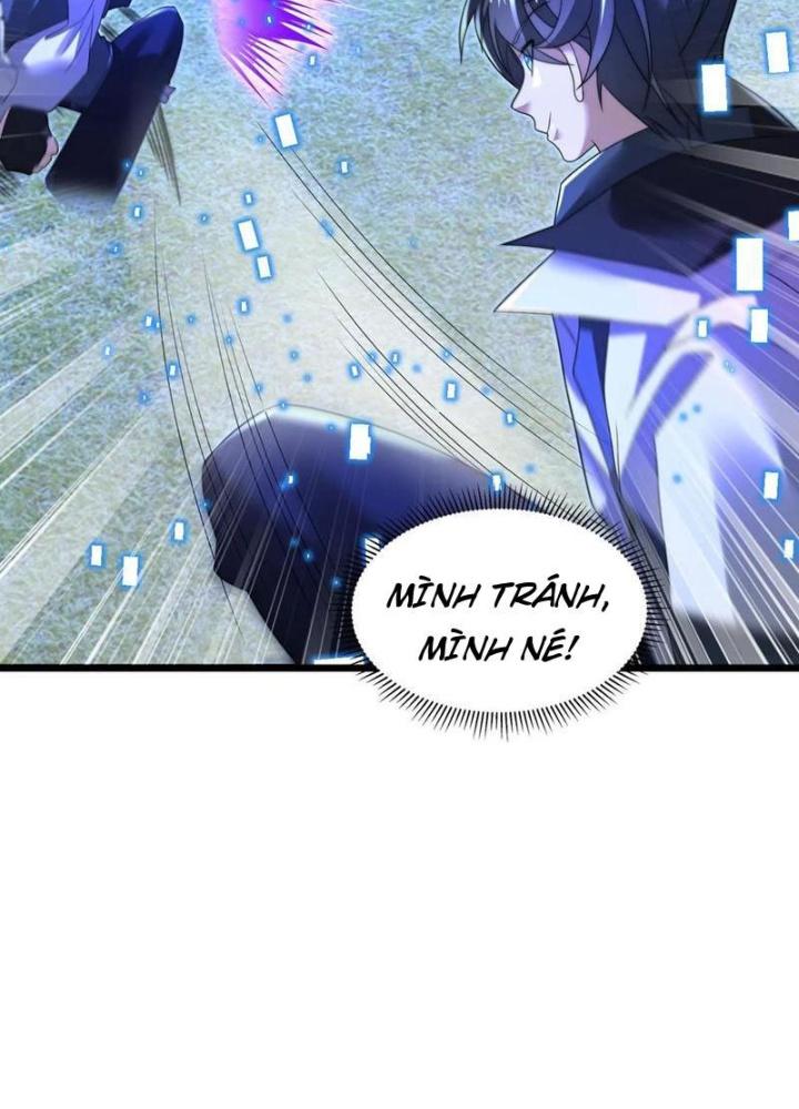 Tích Trữ 10 Vạn Vật Tư Trước Ngày Tận Thế Chapter 245 - Trang 4