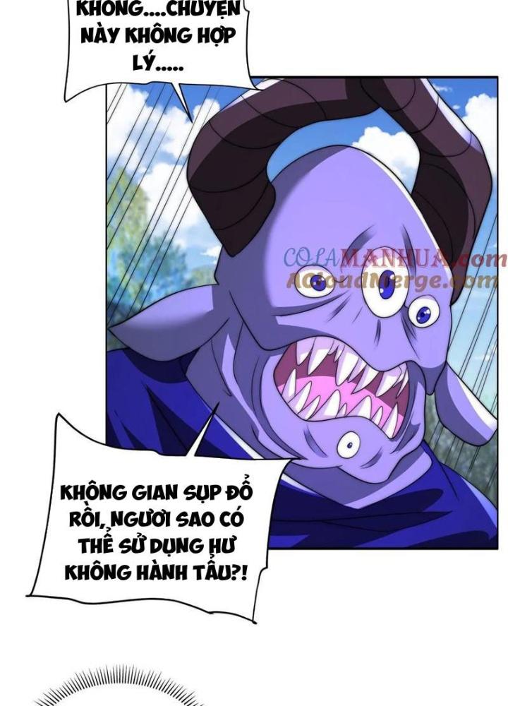 Tích Trữ 10 Vạn Vật Tư Trước Ngày Tận Thế Chapter 245 - Trang 4