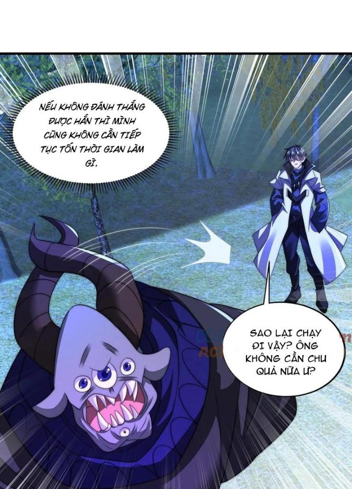 Tích Trữ 10 Vạn Vật Tư Trước Ngày Tận Thế Chapter 245 - Trang 4