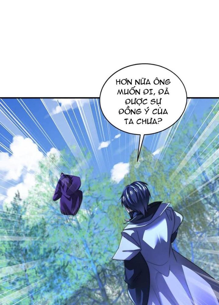 Tích Trữ 10 Vạn Vật Tư Trước Ngày Tận Thế Chapter 245 - Trang 4