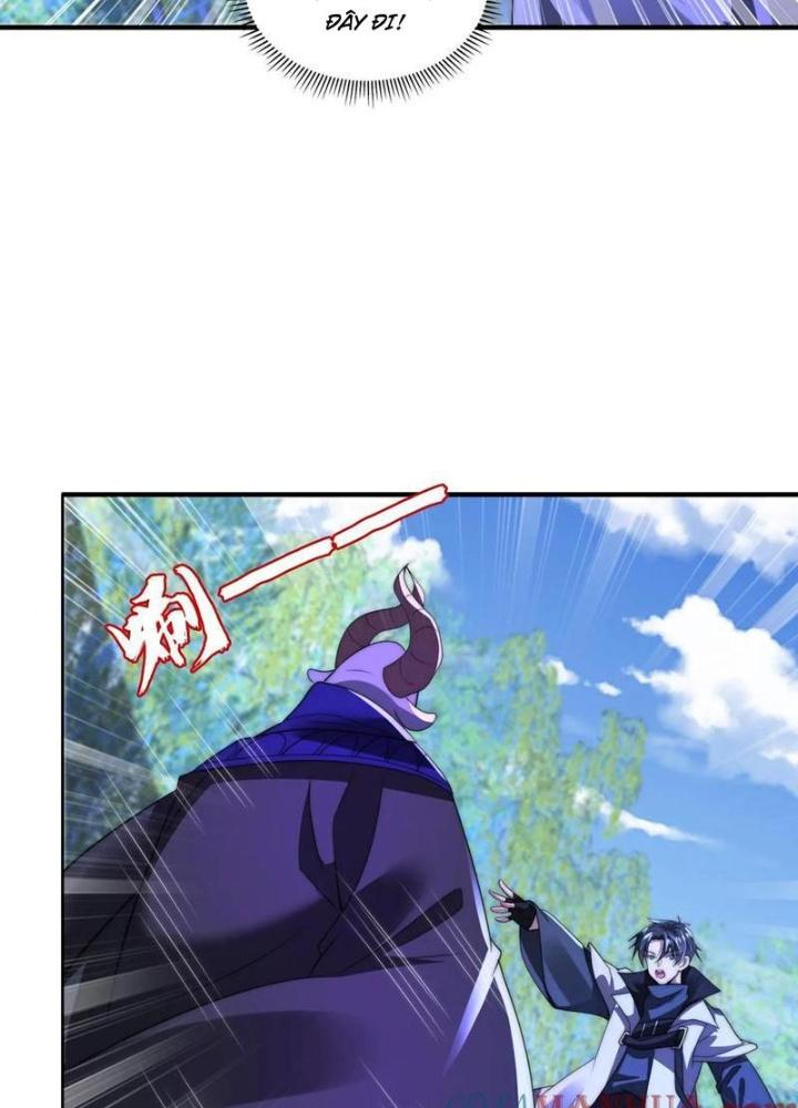 Tích Trữ 10 Vạn Vật Tư Trước Ngày Tận Thế Chapter 245 - Trang 4