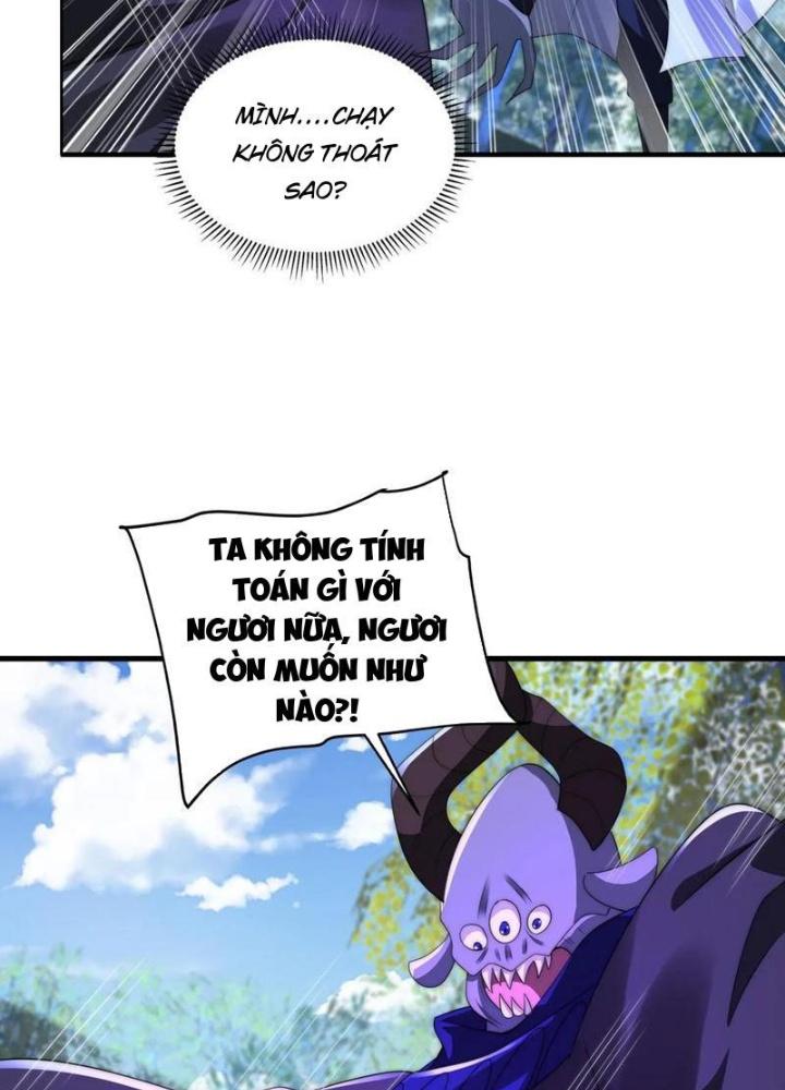 Tích Trữ 10 Vạn Vật Tư Trước Ngày Tận Thế Chapter 245 - Trang 4