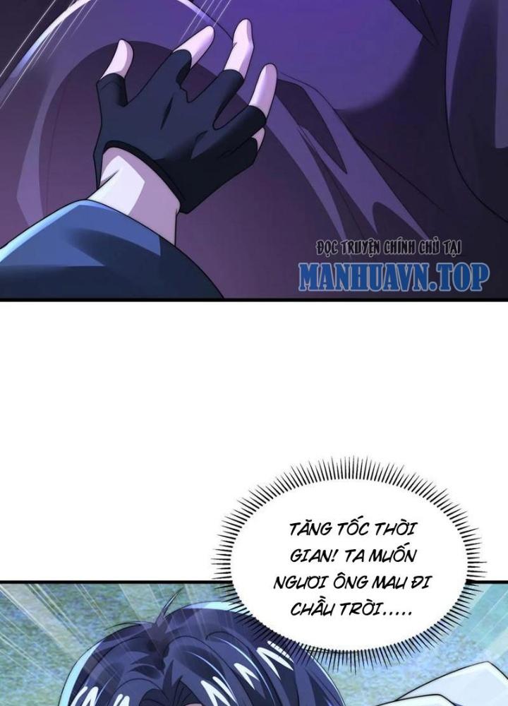 Tích Trữ 10 Vạn Vật Tư Trước Ngày Tận Thế Chapter 245 - Trang 4