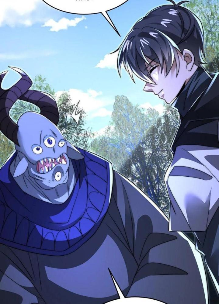 Tích Trữ 10 Vạn Vật Tư Trước Ngày Tận Thế Chapter 245 - Trang 4