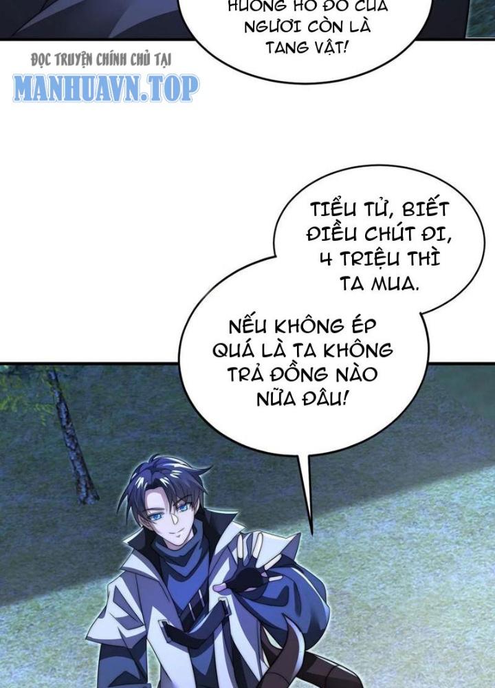 Tích Trữ 10 Vạn Vật Tư Trước Ngày Tận Thế Chapter 245 - Trang 4