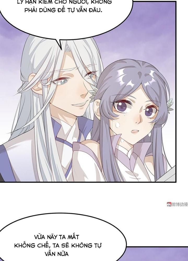 Ma Vương Nãi Ba Đang Tu Luyện Chapter 47 - Trang 2