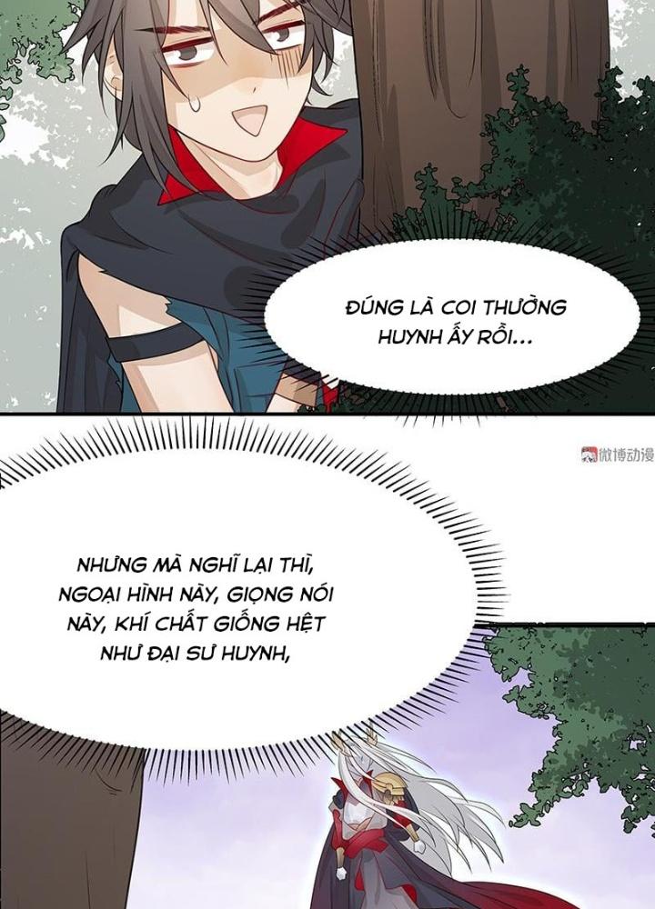 Ma Vương Nãi Ba Đang Tu Luyện Chapter 47 - Trang 2