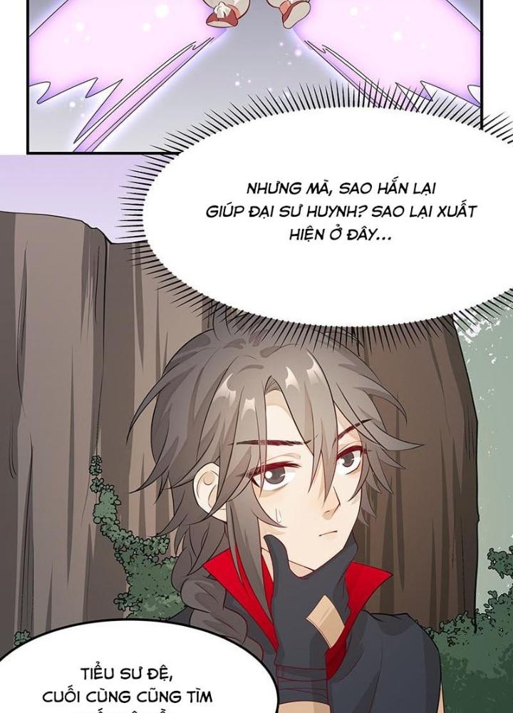 Ma Vương Nãi Ba Đang Tu Luyện Chapter 47 - Trang 2