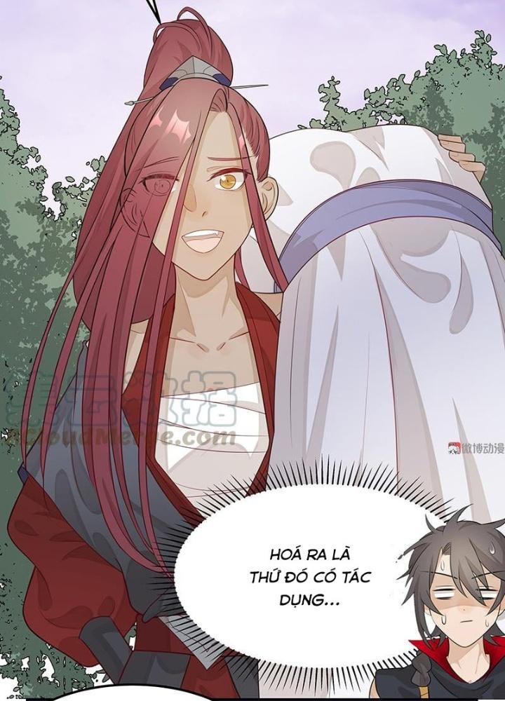 Ma Vương Nãi Ba Đang Tu Luyện Chapter 47 - Trang 2