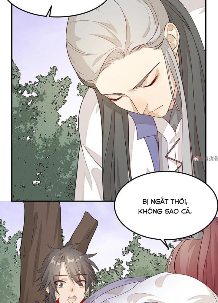 Ma Vương Nãi Ba Đang Tu Luyện Chapter 47 - Trang 2