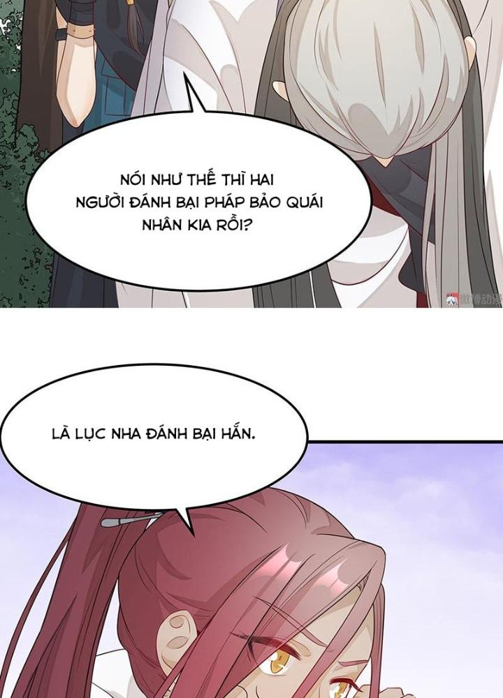 Ma Vương Nãi Ba Đang Tu Luyện Chapter 47 - Trang 2