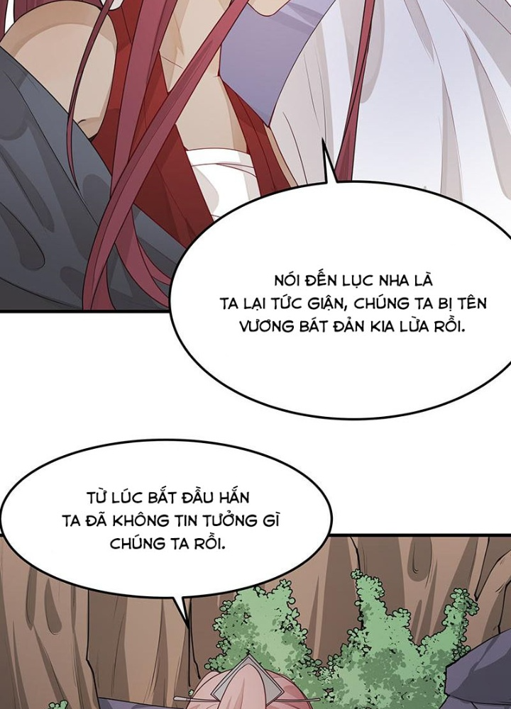 Ma Vương Nãi Ba Đang Tu Luyện Chapter 47 - Trang 2