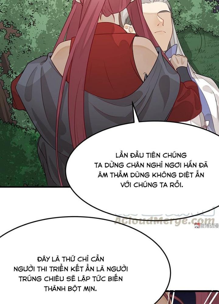 Ma Vương Nãi Ba Đang Tu Luyện Chapter 47 - Trang 2