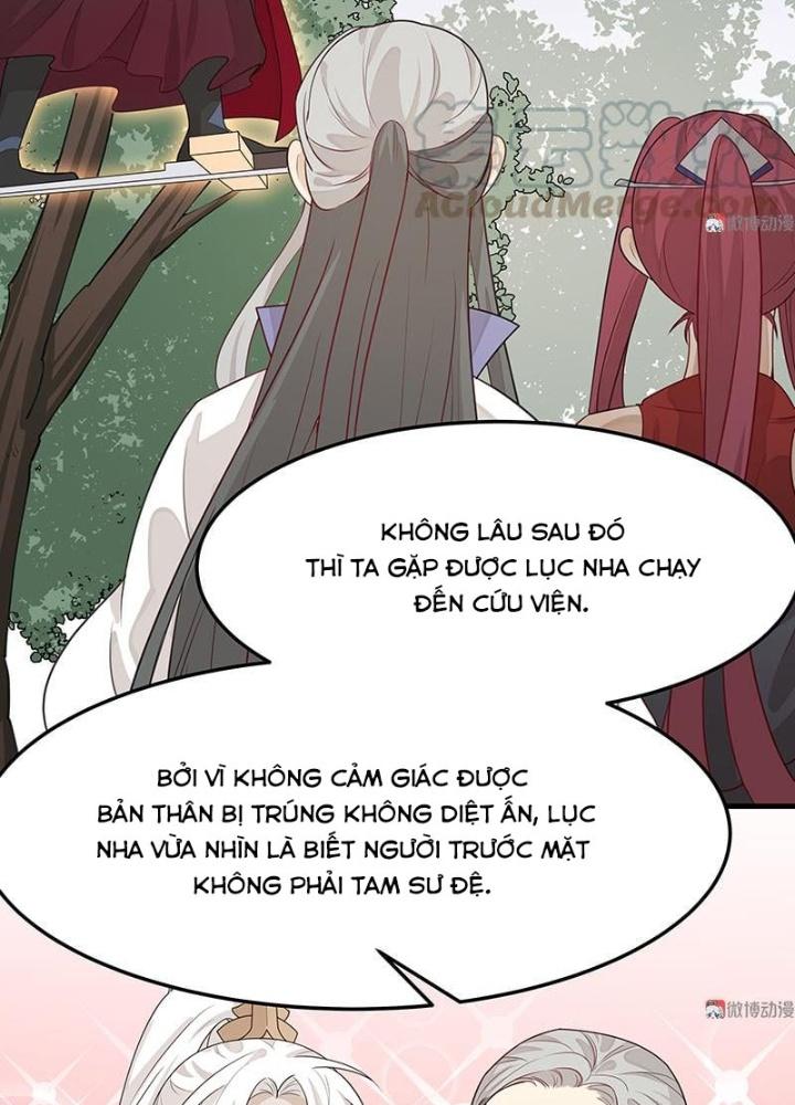 Ma Vương Nãi Ba Đang Tu Luyện Chapter 47 - Trang 2