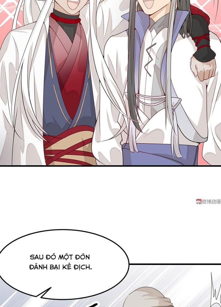 Ma Vương Nãi Ba Đang Tu Luyện Chapter 47 - Trang 2