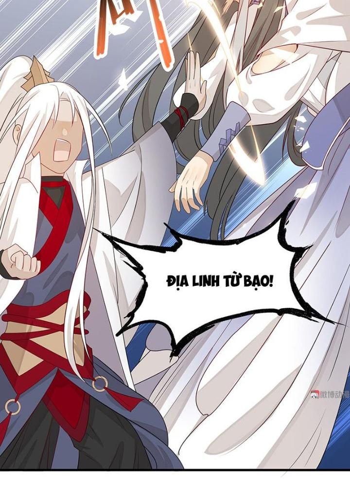 Ma Vương Nãi Ba Đang Tu Luyện Chapter 47 - Trang 2