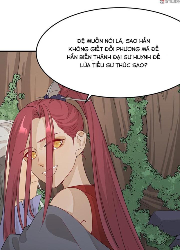 Ma Vương Nãi Ba Đang Tu Luyện Chapter 47 - Trang 2