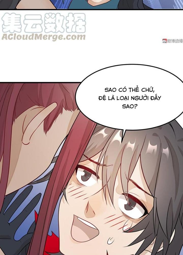 Ma Vương Nãi Ba Đang Tu Luyện Chapter 47 - Trang 2