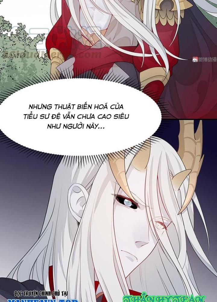 Ma Vương Nãi Ba Đang Tu Luyện Chapter 47 - Trang 2