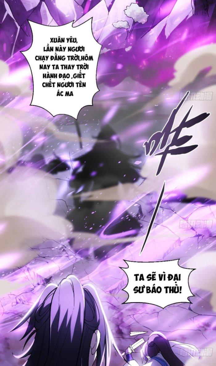 Thần Cấp Khế Ước: Bắt Đầu Từ Một Con Mèo Chapter 1 - Trang 2