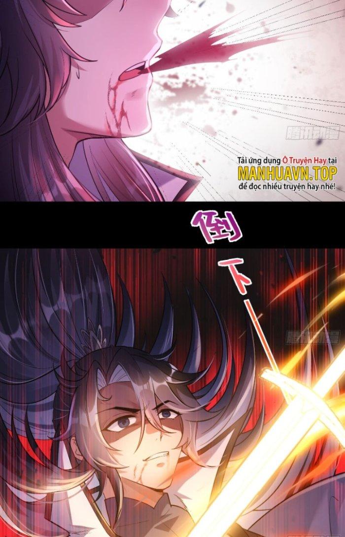 Thần Cấp Khế Ước: Bắt Đầu Từ Một Con Mèo Chapter 1 - Trang 2