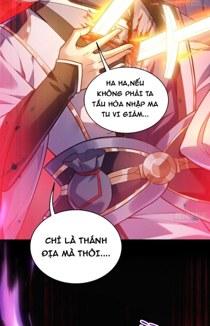 Thần Cấp Khế Ước: Bắt Đầu Từ Một Con Mèo Chapter 1 - Trang 2