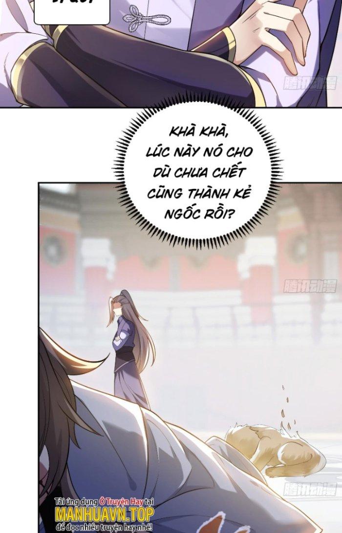 Thần Cấp Khế Ước: Bắt Đầu Từ Một Con Mèo Chapter 1 - Trang 2