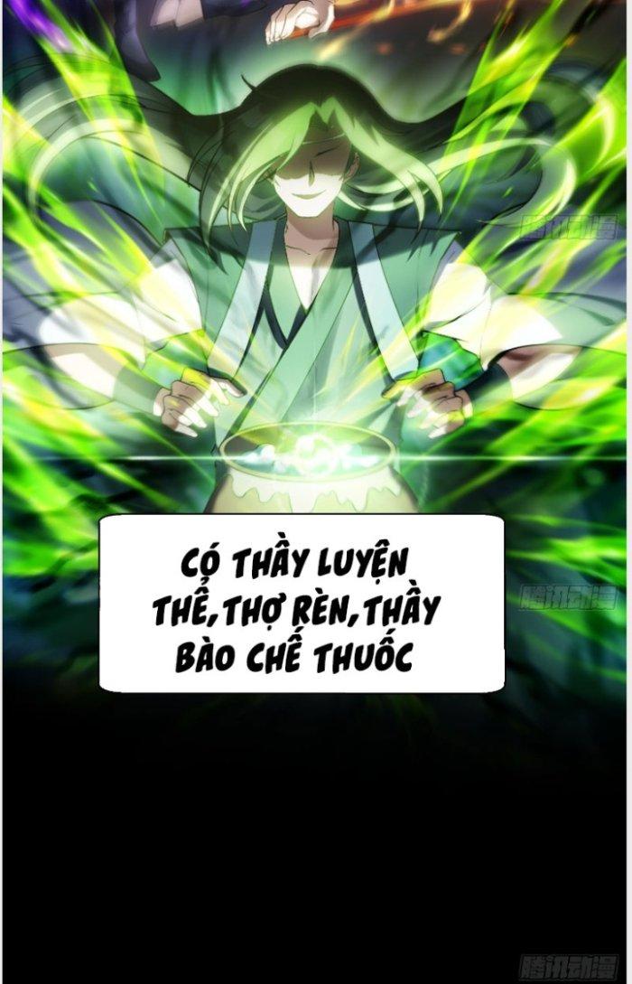 Thần Cấp Khế Ước: Bắt Đầu Từ Một Con Mèo Chapter 1 - Trang 2