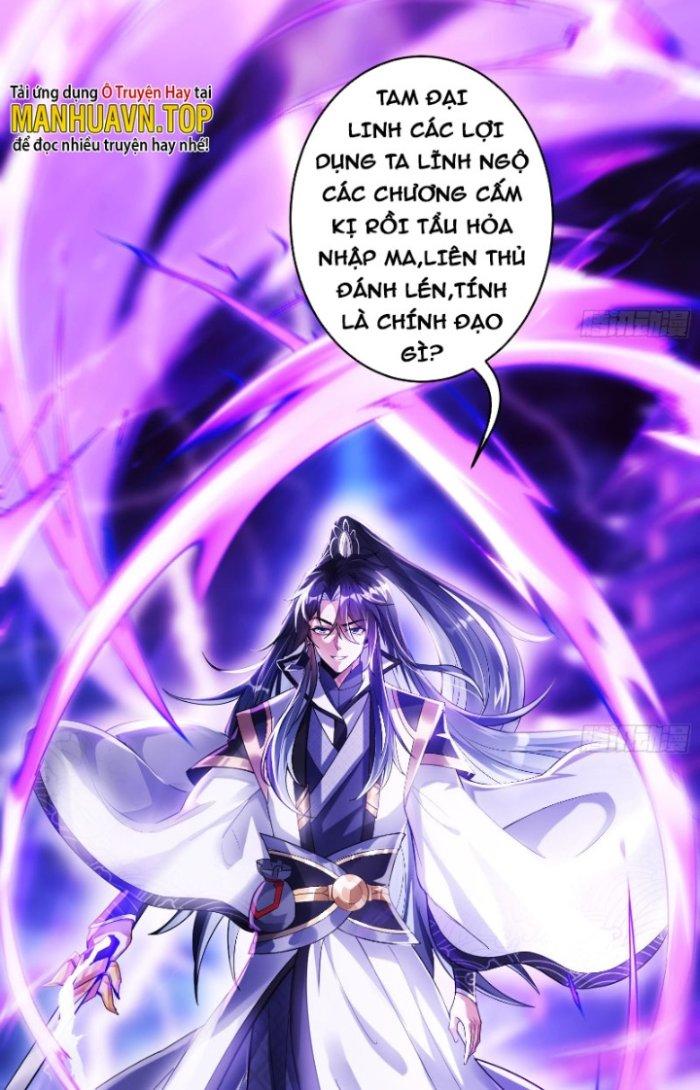 Thần Cấp Khế Ước: Bắt Đầu Từ Một Con Mèo Chapter 1 - Trang 2