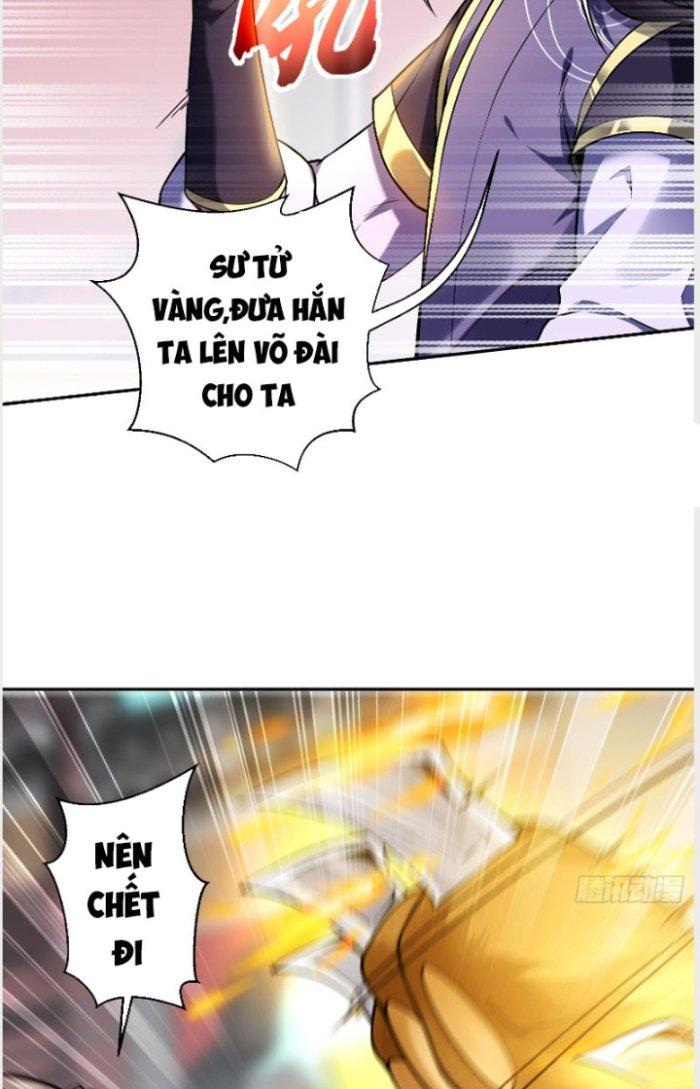 Thần Cấp Khế Ước: Bắt Đầu Từ Một Con Mèo Chapter 1 - Trang 2