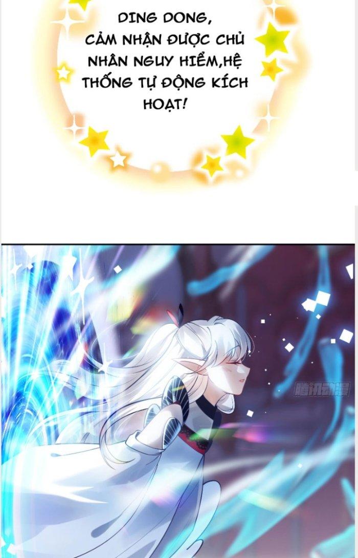 Thần Cấp Khế Ước: Bắt Đầu Từ Một Con Mèo Chapter 1 - Trang 2