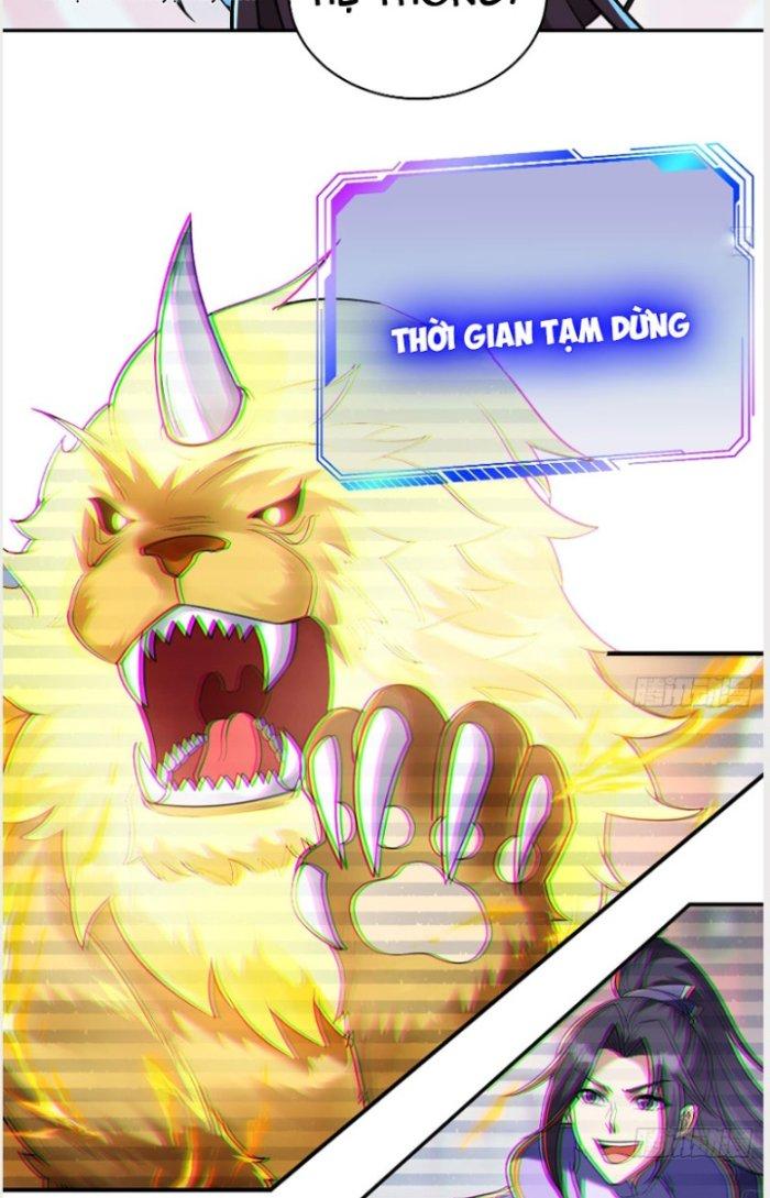 Thần Cấp Khế Ước: Bắt Đầu Từ Một Con Mèo Chapter 1 - Trang 2