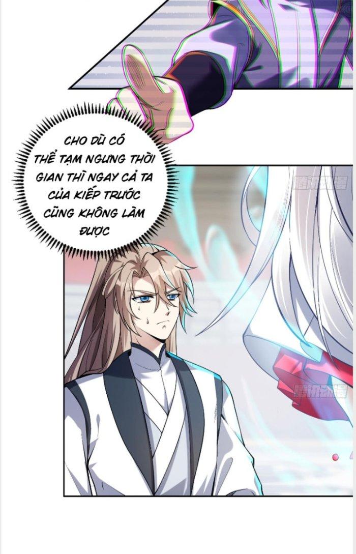 Thần Cấp Khế Ước: Bắt Đầu Từ Một Con Mèo Chapter 1 - Trang 2