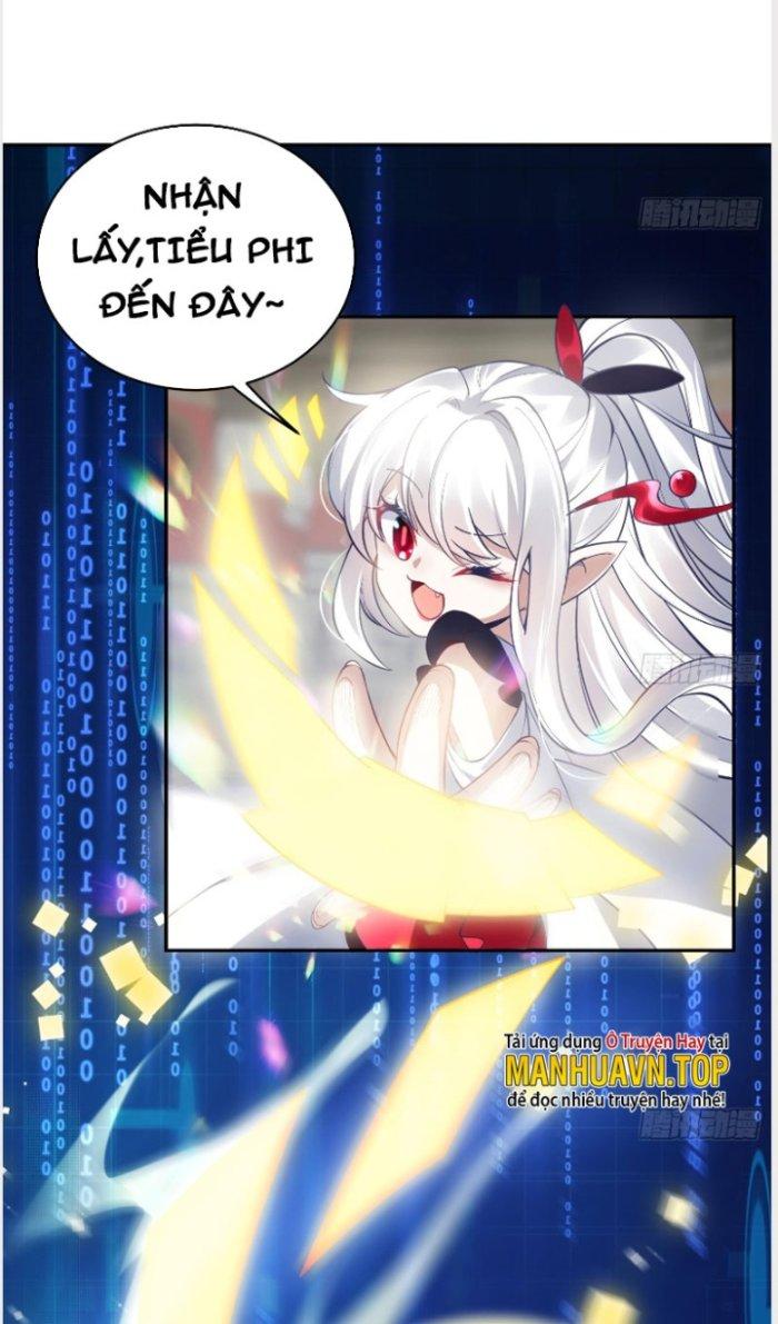 Thần Cấp Khế Ước: Bắt Đầu Từ Một Con Mèo Chapter 1 - Trang 2