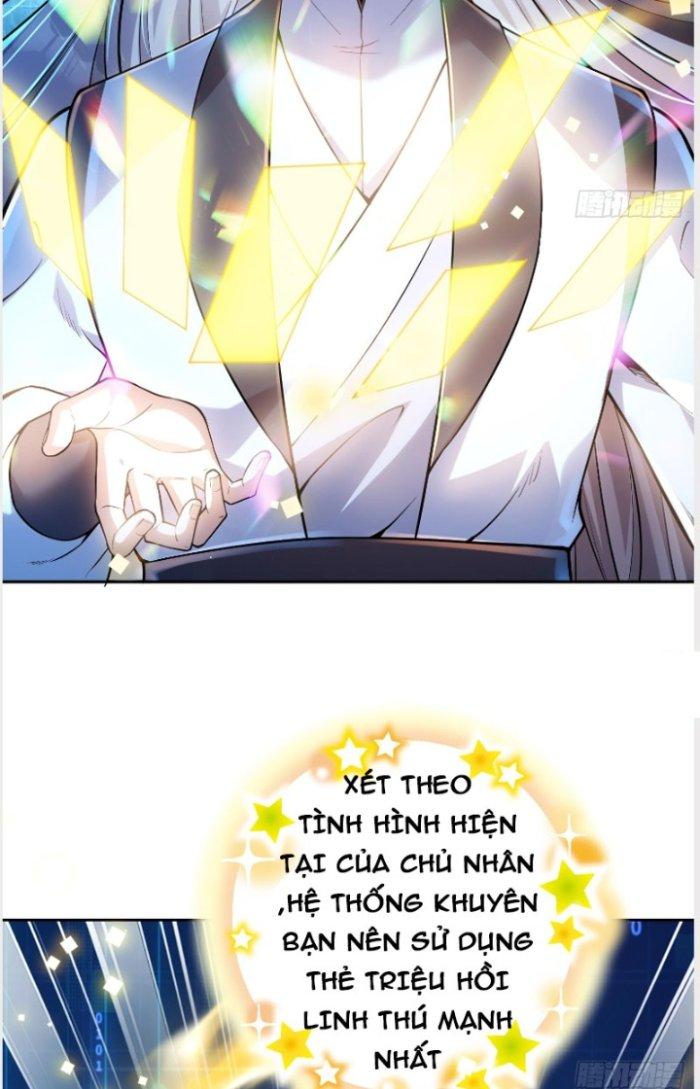 Thần Cấp Khế Ước: Bắt Đầu Từ Một Con Mèo Chapter 1 - Trang 2