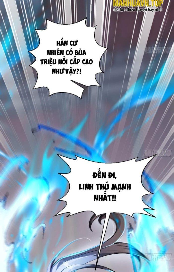 Thần Cấp Khế Ước: Bắt Đầu Từ Một Con Mèo Chapter 1 - Trang 2