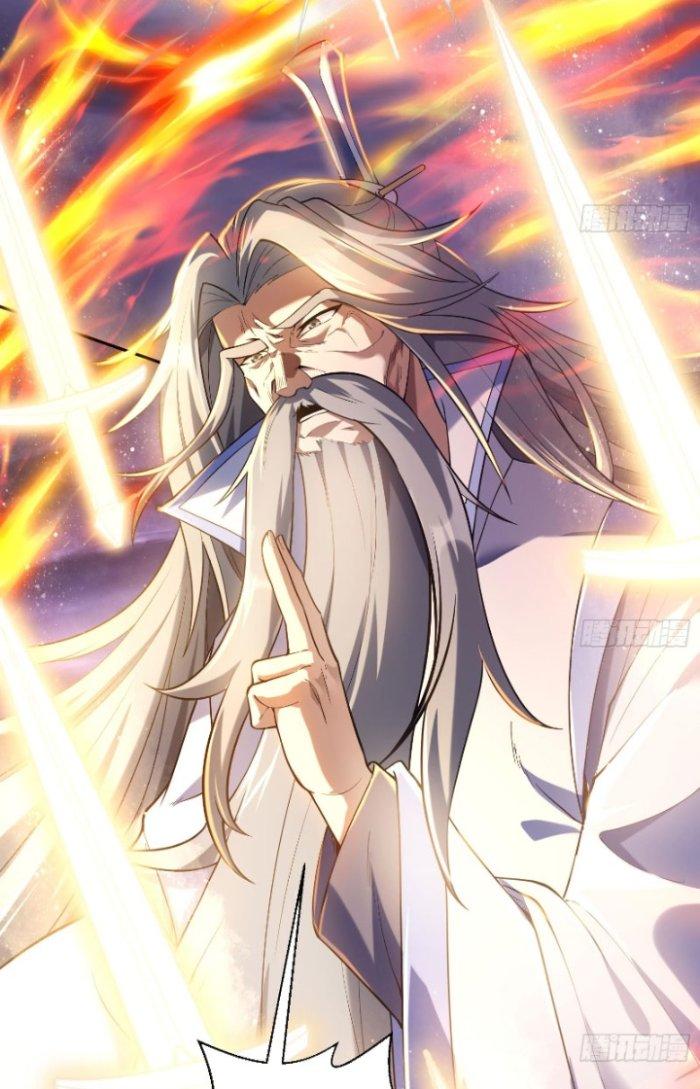 Thần Cấp Khế Ước: Bắt Đầu Từ Một Con Mèo Chapter 1 - Trang 2