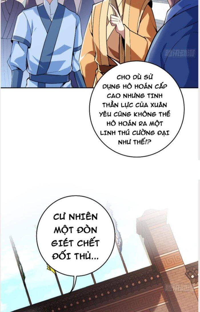 Thần Cấp Khế Ước: Bắt Đầu Từ Một Con Mèo Chapter 2 - Trang 2