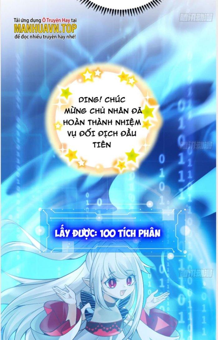 Thần Cấp Khế Ước: Bắt Đầu Từ Một Con Mèo Chapter 2 - Trang 2