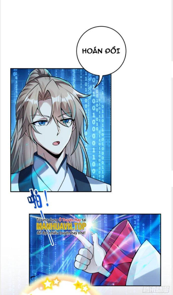 Thần Cấp Khế Ước: Bắt Đầu Từ Một Con Mèo Chapter 2 - Trang 2