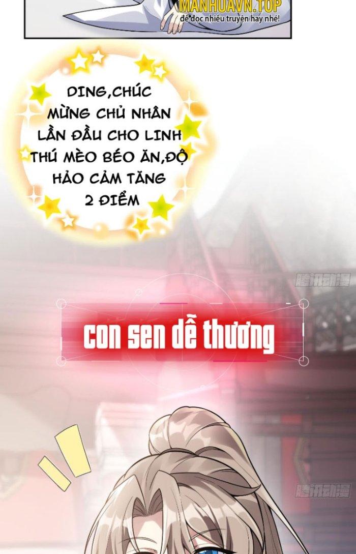 Thần Cấp Khế Ước: Bắt Đầu Từ Một Con Mèo Chapter 2 - Trang 2