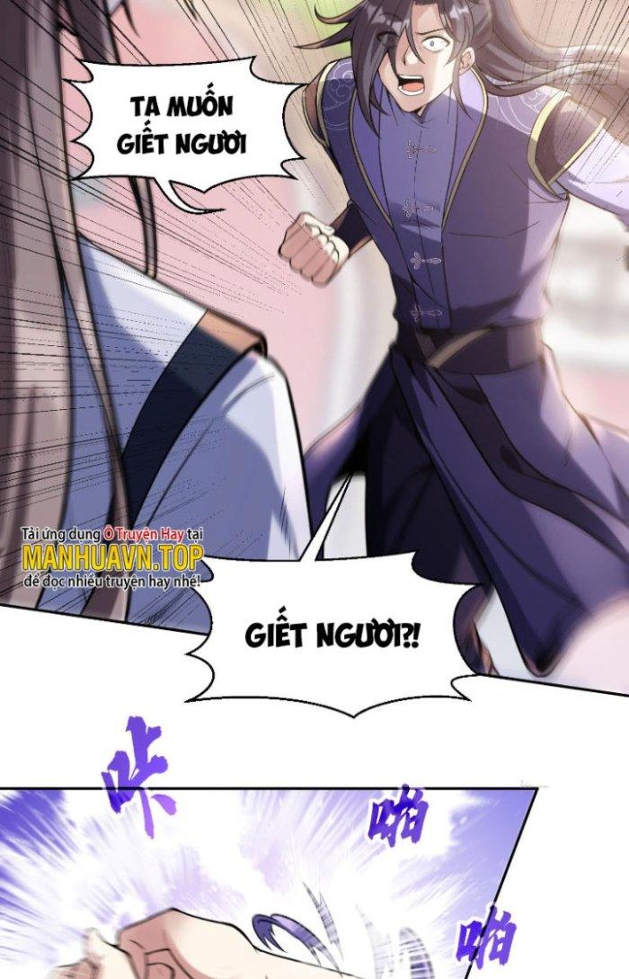 Thần Cấp Khế Ước: Bắt Đầu Từ Một Con Mèo Chapter 2 - Trang 2