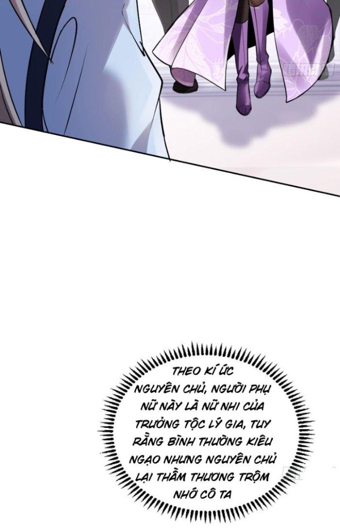 Thần Cấp Khế Ước: Bắt Đầu Từ Một Con Mèo Chapter 2 - Trang 2