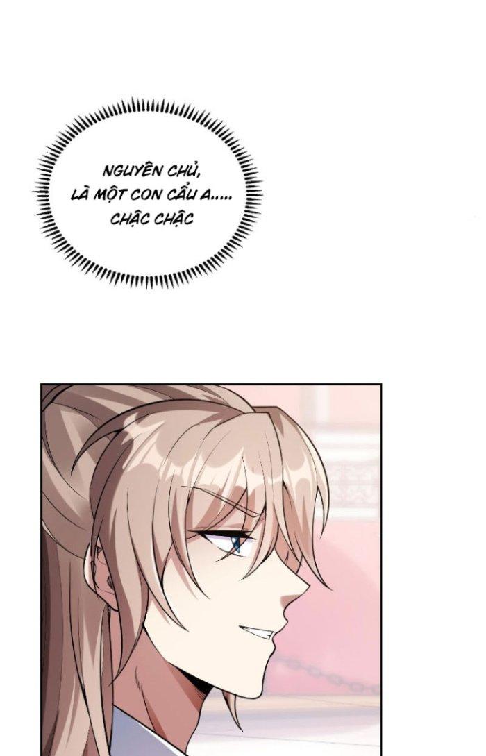 Thần Cấp Khế Ước: Bắt Đầu Từ Một Con Mèo Chapter 2 - Trang 2