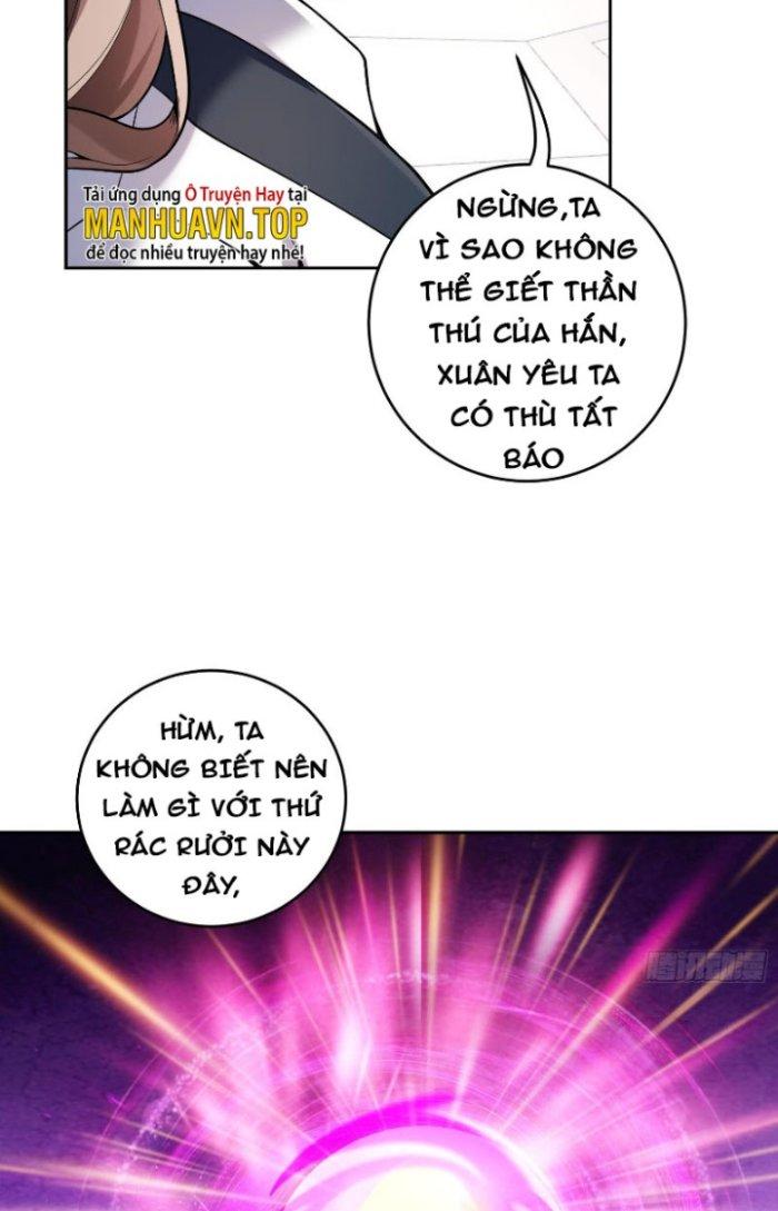 Thần Cấp Khế Ước: Bắt Đầu Từ Một Con Mèo Chapter 2 - Trang 2