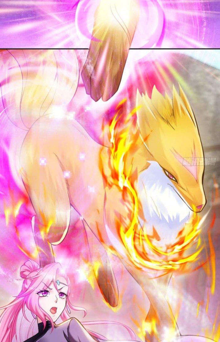 Thần Cấp Khế Ước: Bắt Đầu Từ Một Con Mèo Chapter 2 - Trang 2