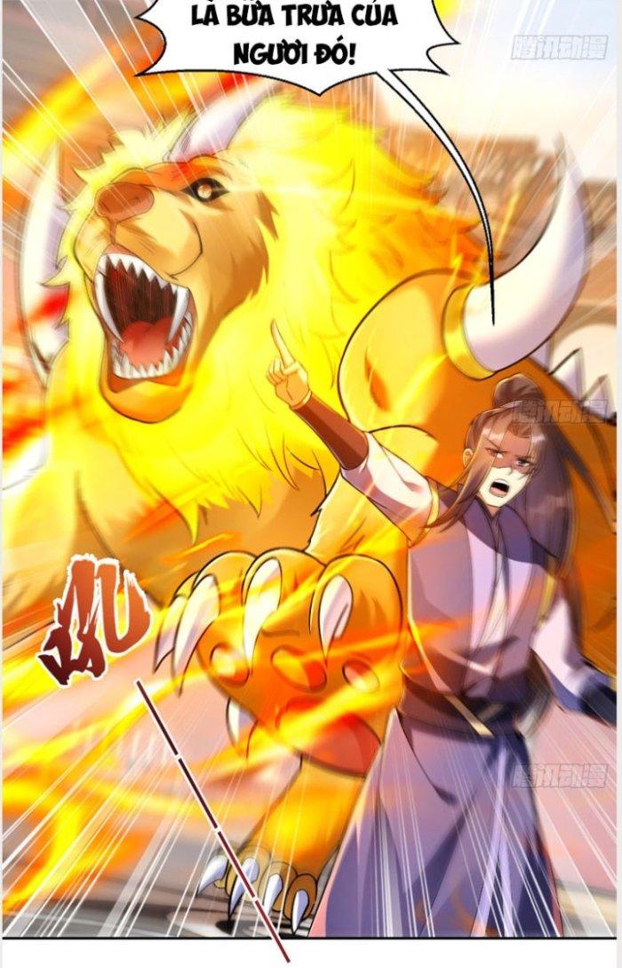 Thần Cấp Khế Ước: Bắt Đầu Từ Một Con Mèo Chapter 2 - Trang 2