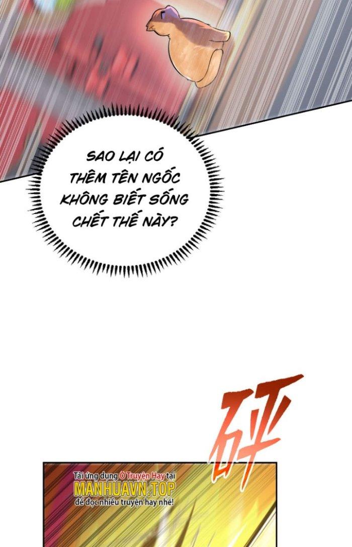 Thần Cấp Khế Ước: Bắt Đầu Từ Một Con Mèo Chapter 3 - Trang 2